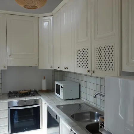 La Tolda Sul Castello Holiday home